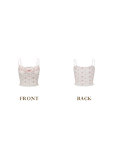 "Chambord Ballet" Tops