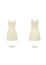 「リトルエンジェル」ドレス