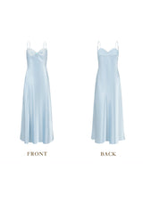 「夢の船」ドレス