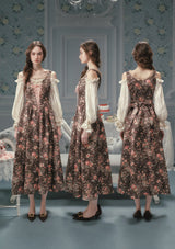 プロヴァンスダイアリー ドレス