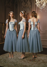 「カット姫」スカート