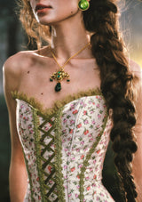 「魔法の森」スカート