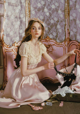 「スイートハートの旧夢」ワンピース