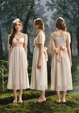 「相思遥」ドレス