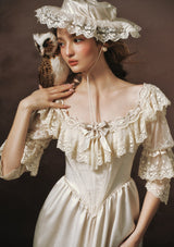 「銀光の追憶」ワンピース