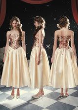 フォールンエロス コルセット