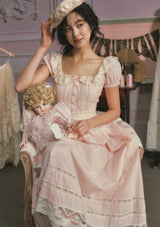 エドワードシャンソン ドレス