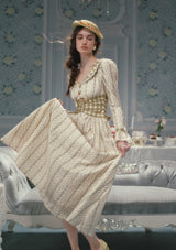 ウィンザーガーデンズ ドレス