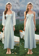 「夢の船」カーディガン