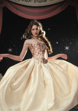 「フォールン・エロス」スカート