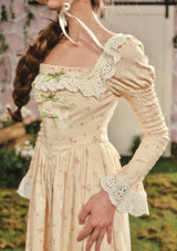 カーブ&プラス コールダックパラダイス ドレス