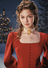 インペリアルキス ドレス