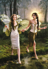 「魔法の森」スカート