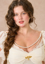 「月光の戴冠式」ドレス 大きいサイズ