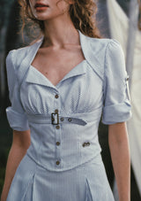 「マリンラヴァー(ハンティングスタイル)」スカート