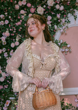 "Miss Cinnamon" Dress Plus Size