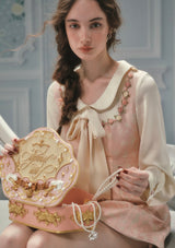 ミス トリアノン ドレス