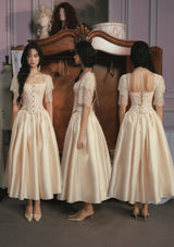 「ハニーシンフォニー」コルセット