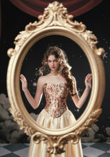 フォールンエロス コルセット