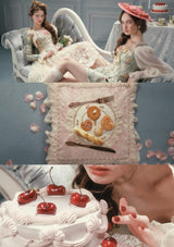 クラシッククイーン コルセット