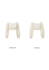"Midsummer Dream" Cardigan 2.0