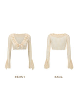 "Midsummer Dream" Cardigan
