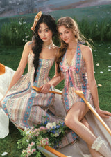 「スイート・レインボーブリッジ」スカート