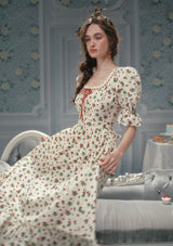 ワイルドストロベリーパラダイス ドレス