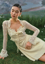 「リトルエンジェル」ドレス