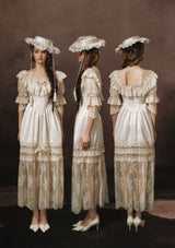 「銀光の追憶」ワンピース