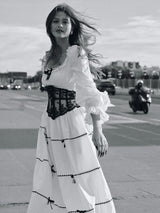 ゴーストキャロルドレス