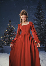 インペリアルキス ドレス