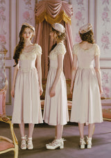 「スイートハートの旧夢」ワンピース