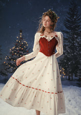 チェリーバイト ドレス