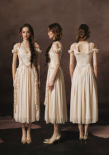 「天使サリエル」ワンピース