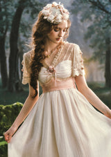 「相思遥」ドレス