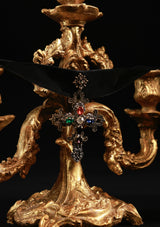 ノートルダム大聖堂 チョーカー