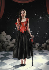 クリスマス ドリームウィーバー コルセット