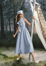 「マリンラヴァー」ドレス