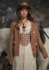 スウィートハートコココルセット