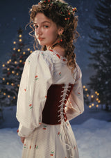 チェリーバイト コルセット