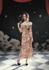 フォールンエロス ドレス