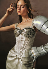 銀の枷の戦士」ワンピース