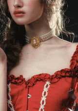 ハートキューピッド アクセサリー