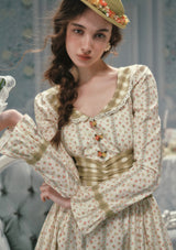 ウィンザーガーデンズ ドレス