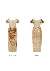 「メドゥーサ」コルセットドレス 大きいサイズ