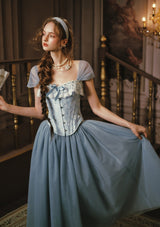 「カット姫」スカート