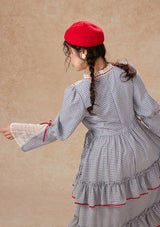 カーブ&プラス 秋のフェアリーテールドレス