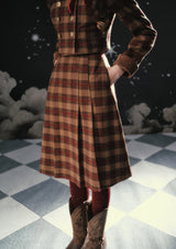 ミスベルリン スカート