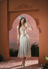 「ファーストピーチヴァイン」コルセット II